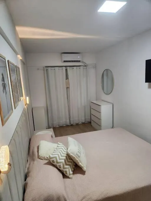 Lindo Ap Remodelado,Cuadra Mar, En La Mejor Zona De Bc Appartement Balneário Camboriú
