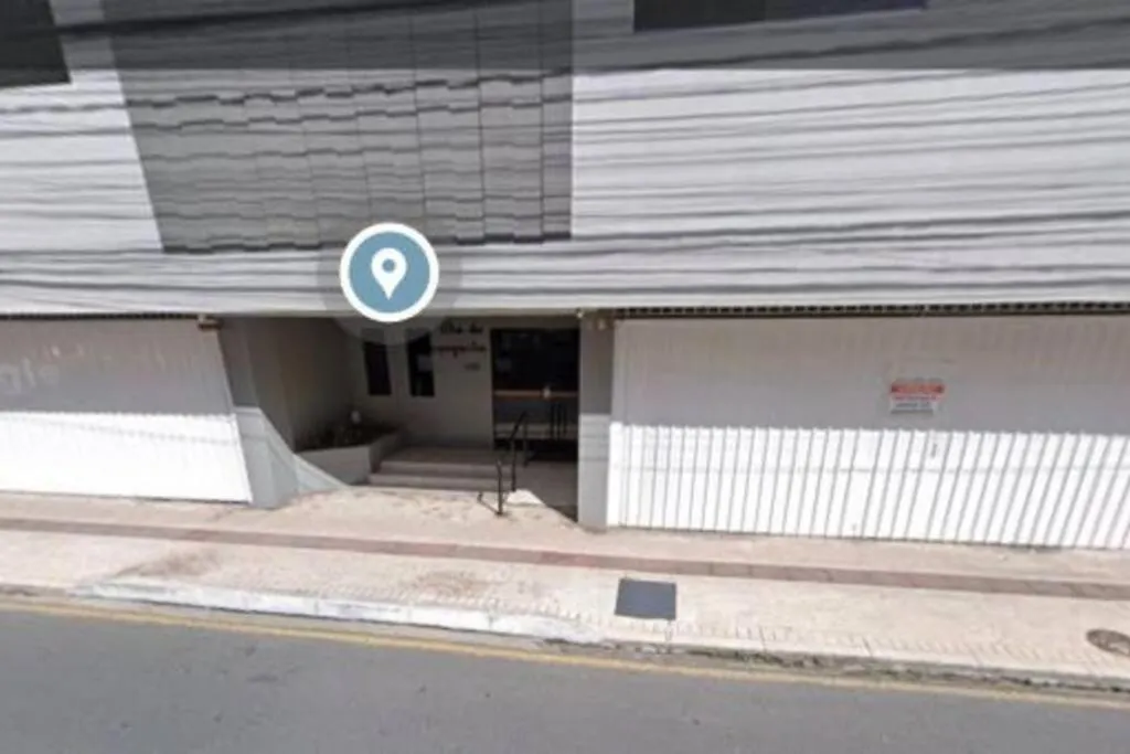 公寓 Balneário CamboriúLindo Ap Remodelado,Cuadra Mar, En La Mejor Zona De Bc公寓